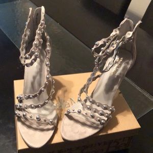 Bella Marie High Heels